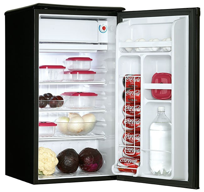 3.2 cu.ft. Danby DCR032A2BDD