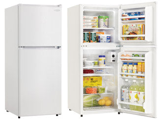 4.8 cu.ft. Danby DFF048A4WDB