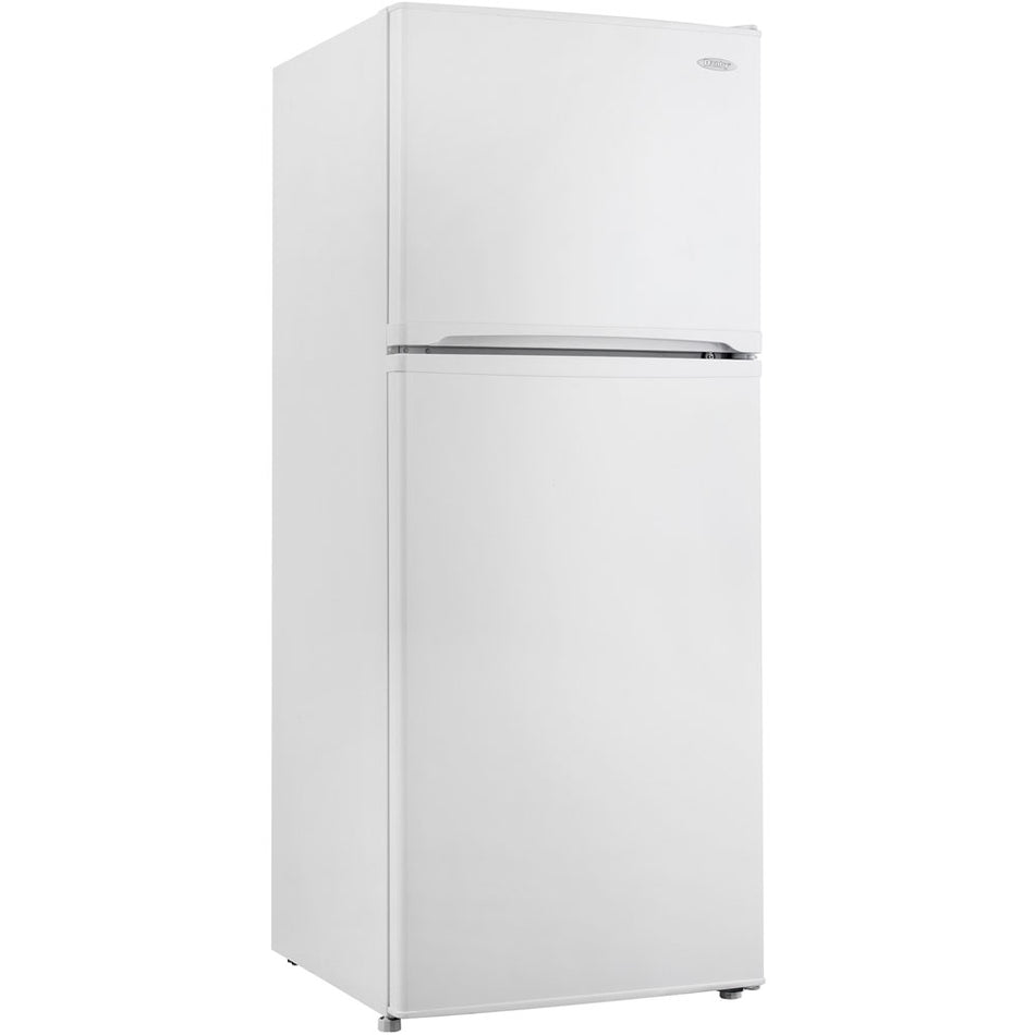 10.1 cu.ft. Danby DFF101B1WDB