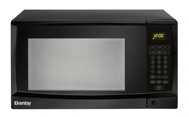 1.1 cu.ft. Danby DBMW1120BBB