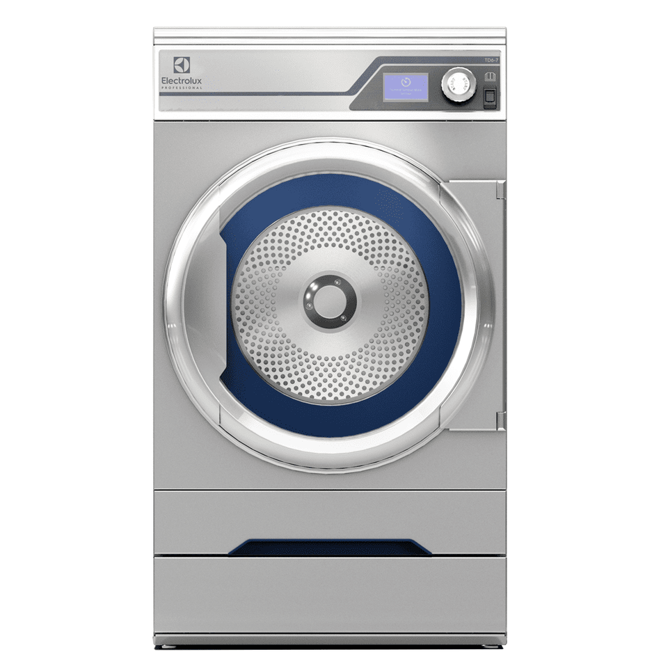 Electrolux DE-635 Commercial Dryer, 35lb Capacity, OPL (Non-Vended) CALL 10866-538-1651