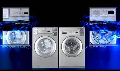 Encore DLHF0315EOPL Semi-Commercial Dryer, Electric, 22lb Capacity, OPL (Non-Vended) CALL 866-538-1651