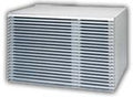 Friedrich AG Wallmaster Architectural Exterior Grille, For Use On The WSC Wall Sleeve