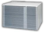 Friedrich AG Wallmaster Architectural Exterior Grille, For Use On The WSC Wall Sleeve
