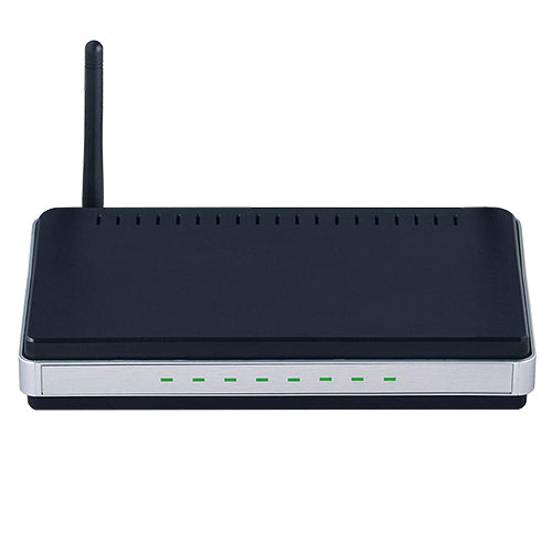 Friedrich EMOCT PTAC Online Connection Kit with Networking Gear