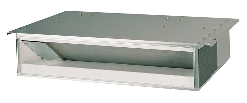 Friedrich Floating Air Pro FPHFD18A3D 18,000 BTU Indoor Concealed Ducted Ceiling Unit with Inverter Technology, Internal Condensate Pump Included