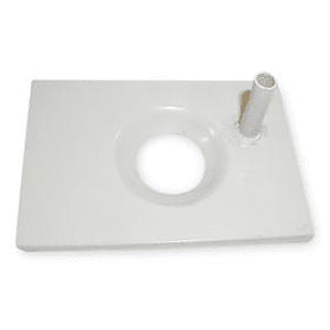 Friedrich IDK Wallmaster Internal Condensate Wall Drain Kit