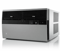 Friedrich Kuhl+ KCL28B30A Window Air Conditioner 28,000 BTU, 230/208 Volt, EER Rating of 10.0, LED Electronic Panel, Remote Control