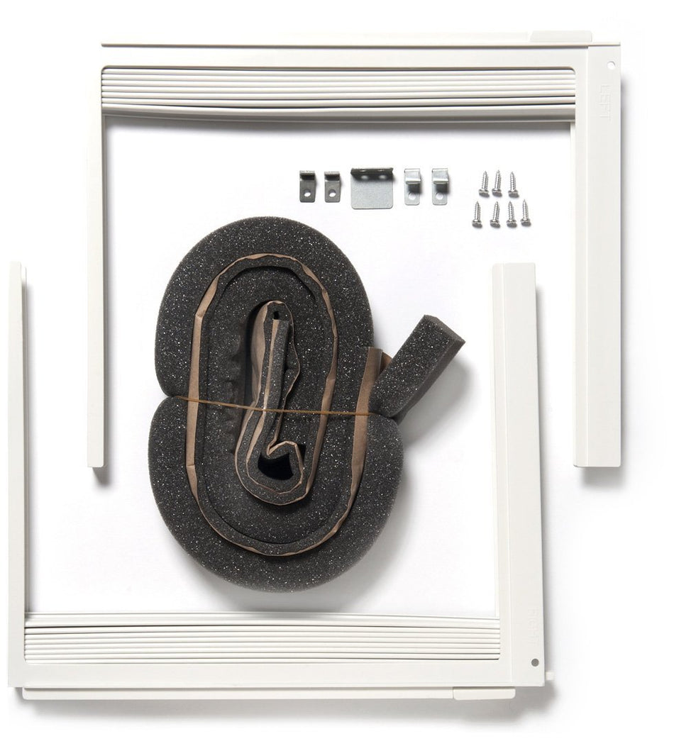 Friedrich Kuhl+ KWIKQA Window Installation Kit for EQ08N11D