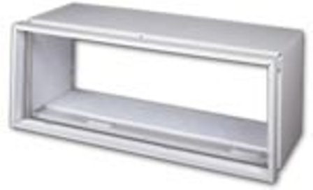 Friedrich PDXWSEXT18 Extended Depth Wall Sleeve (For Use With Walls Up To 17.5" Thick)