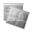 Friedrich PXFTA Replacement Filters, 10 pack (Not Sold Individually, for use with new "SF" PTAC Models Only)