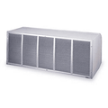 Friedrich PXGA Stamped Aluminum Grille