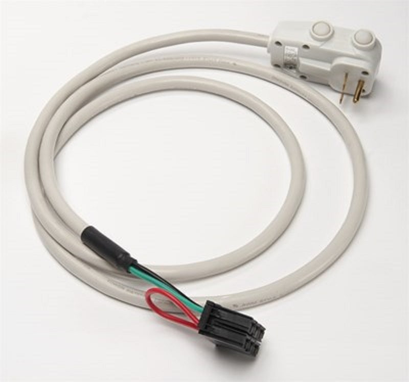 Friedrich PXPC23000 230 Volt LCDI 0kW 15 Amp Power Cord (Not Included on all Models)