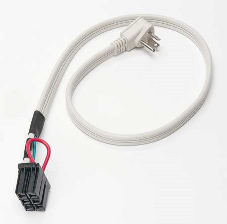Friedrich PXPC26531 265 Volt Non-LCDI 5kW 30 Amp Power Cord (Included on all 15,000 BTU Models, Subbase is Required)