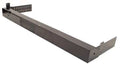 Friedrich PXSB23020 Electrical Subbase, 230 Volt with 15/20 Amp Receptacle Included
