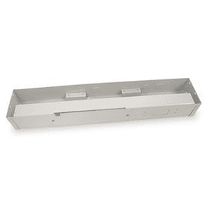 Friedrich SB Wallmaster Subbase, Wall Sleeve Support