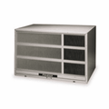 Friedrich SG10PK Wallmaster WSD Wall Sleeve Standard Rear Grilles 10 Pack