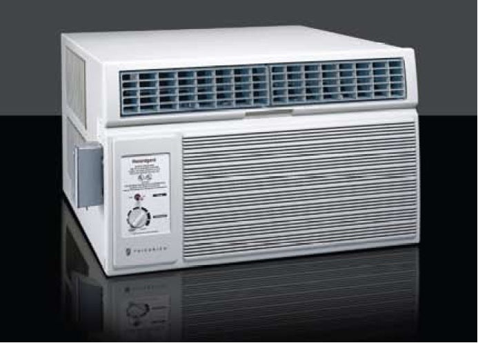 Friedrich HCS15A30A Hazardgard