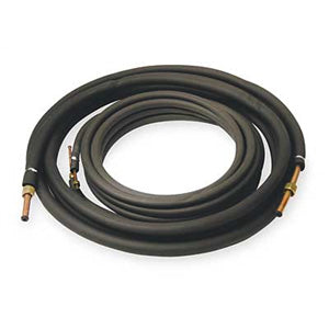 Friedrich T42350 35' Insulated Refrigerant Line Set, 1/4" Liquid, 1/2" Suction Flared