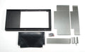 Friedrich VPASA1 Sleeve Adapter Kit, Designed to Adapt the 9,000-18,000 BTU Vert-I-Pak Single Package Vertical Air Conditioner Chassis into an Existing First Company SPU Series Wall Sleeve Only