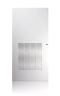 Friedrich VPRG4-R Vertical PTAC Return Air Grille Access Panel, 27" x 55" with Right Hand Hinge