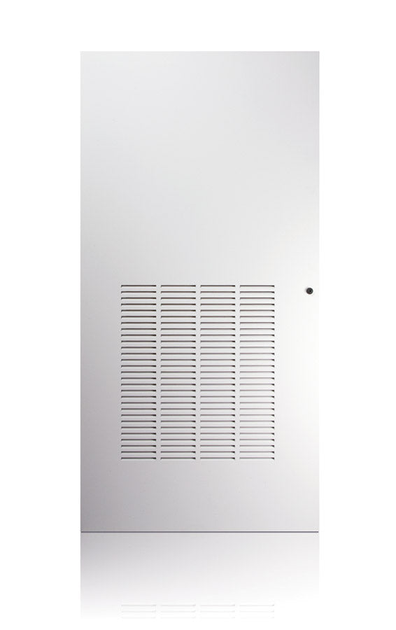 Friedrich VPRG4SD Vertical PTAC Return Air Grille Access Panel, 27" x 55" with No Louvers (Picture is not Correct)