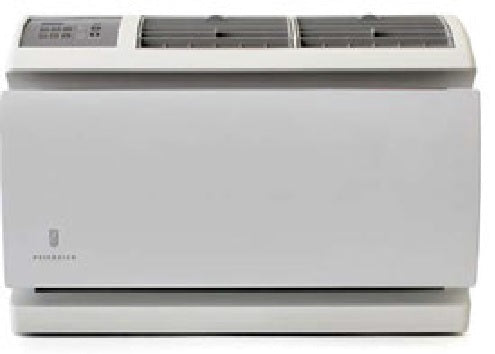 Friedrich WCT12A10A WallMaster Through the Wall Air Conditioner, 12,000 BTU, 115 Volt, EER Rating of 9.8, GoldFin Protection, Digital Controls with Remote Control, Wall Sleeves Needed for New Installations Sold Separately