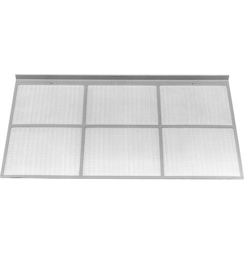 GE RAA85 Through Wall, Replacement Air Filters, High Mount
