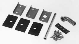 GE RAD10 PTAC Condensate Drain Kit