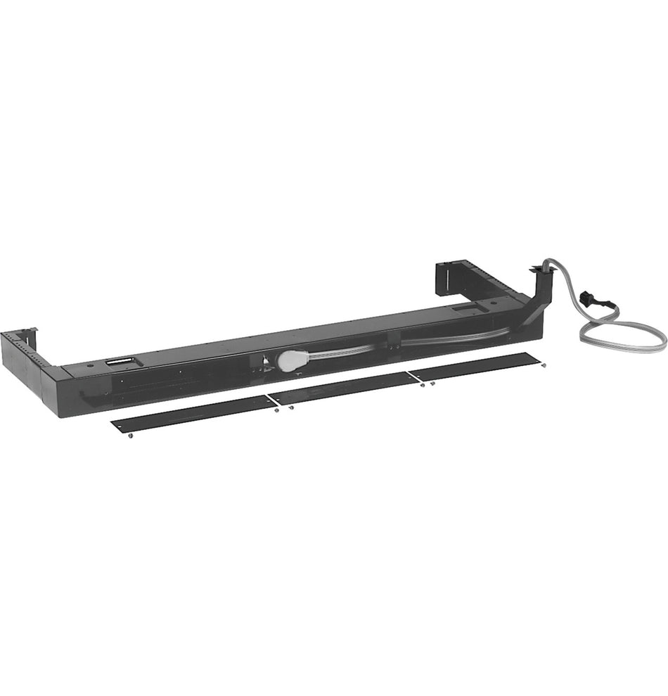 GE RAK204D15C PTAC Subbase for 15 Amp and 230/208 Voltage