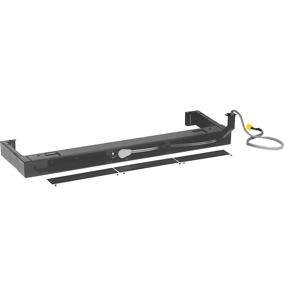GE RAK204D30C PTAC Subbase for 30 Amp and 230/208 Voltage
