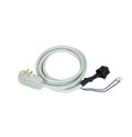 GE RAK330P 230/208 Volt 30 Amp Cord, AZ45 and AZ65 Series