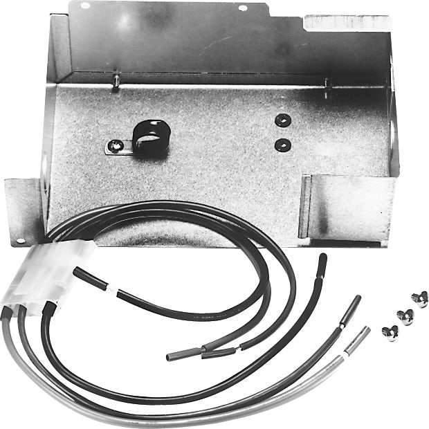GE RAK4002D PTAC Direct Connect Junction Box for Zoneline Series Units