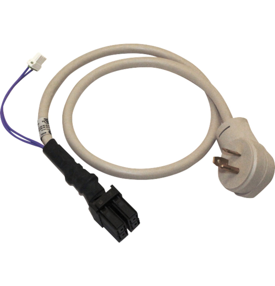 GE RAK515P Vertical PTAC 265-Volt Universal Power Supply Kit, 15 Amp, 2.5 kW Heater