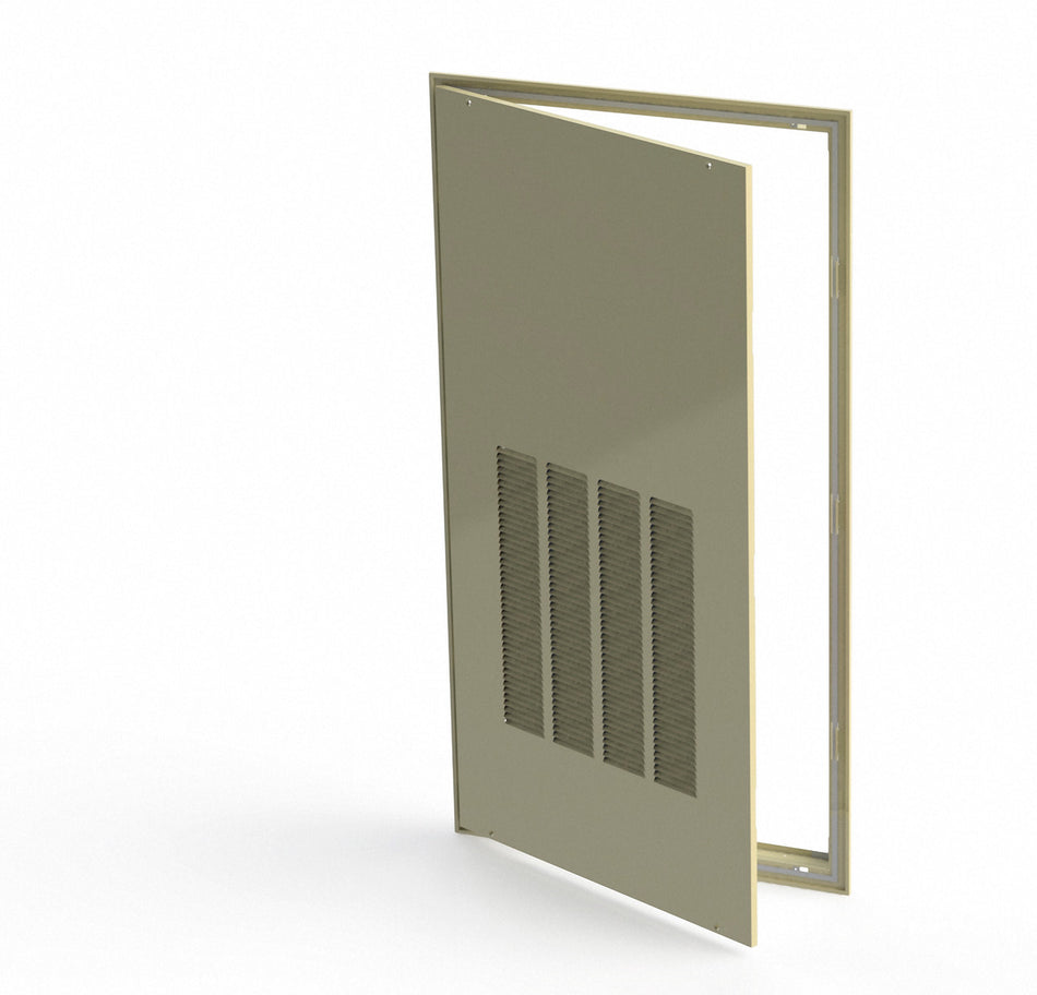 GE RAVRG4 Vertical PTAC Return Air Grille