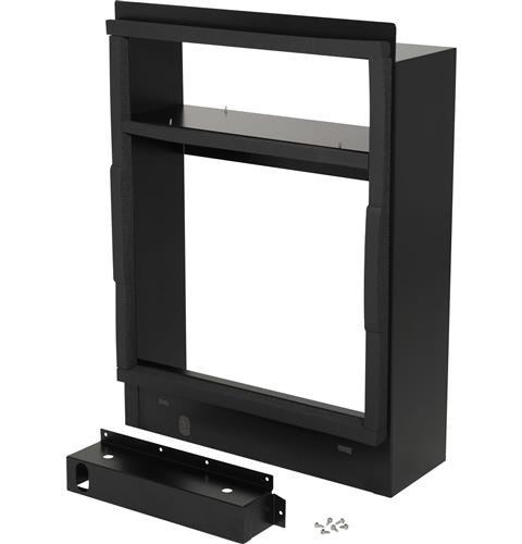 GE RAVTRANS4 Replacement Transition Piece to New VTAC- From AZ90/91 Models to AZ95 Models 8" or More