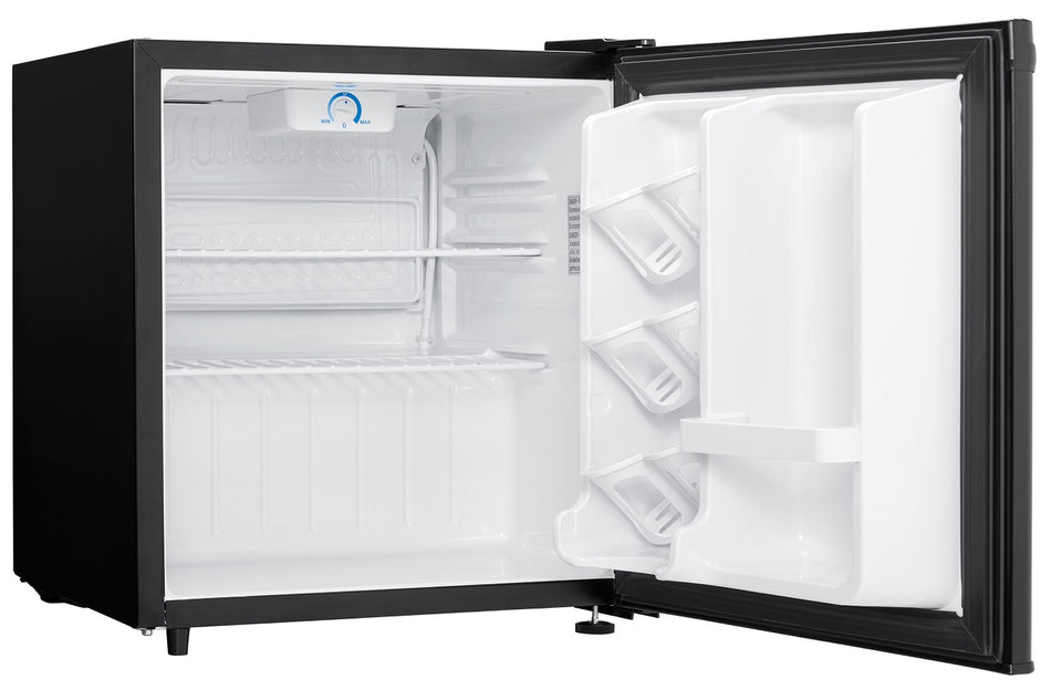 1.6 cu.ft. Danby DAR010A1BDB