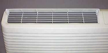 Amana PTCB10E PTAC Curtain Guard Kits, R410A Models, Serial Numbers 1001 and Higher, Packed 10