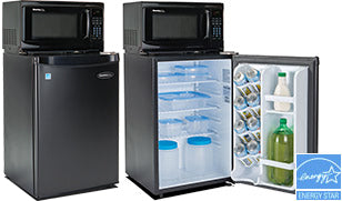 2.6 cu.ft. Danby 2.6SM4-7A1