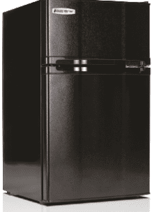 3.1 cu.ft. MicroFridge 3.1MF7-7B1