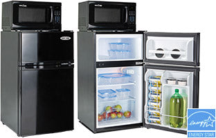 3.1 cu.ft. MicroFridge 3.1MF7-7A1