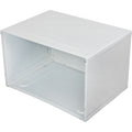 Keystone KSTSLV1 Through the Wall Air Conditioner Wall Sleeve