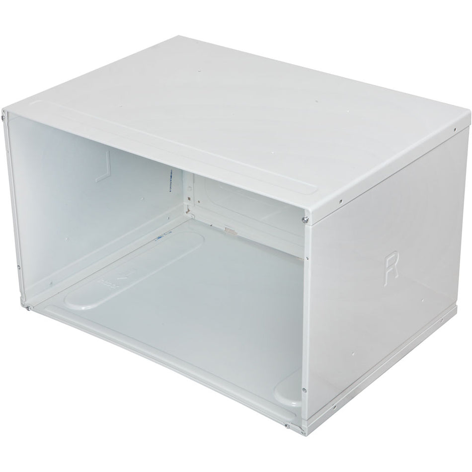 Keystone KSTSLV1 Through the Wall Air Conditioner Wall Sleeve