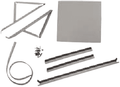 Kuhl KWIKL Window Mount Kit, Heat and Cool Units Only, Use With YL and EL