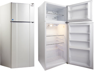10.3 cu.ft. MicroFridge 10.3RMF4RW