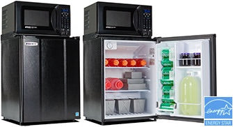 2.3 cu.ft. MicroFridge 2.3MF4-7B1