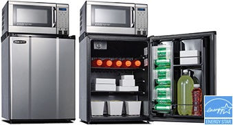 2.3 cu.ft. MicroFridge 2.3MF4-7B1S