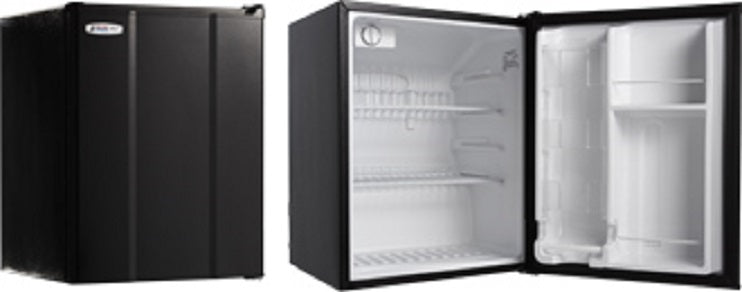 2.3 cu.ft. MicroFridge 2.3MF4R