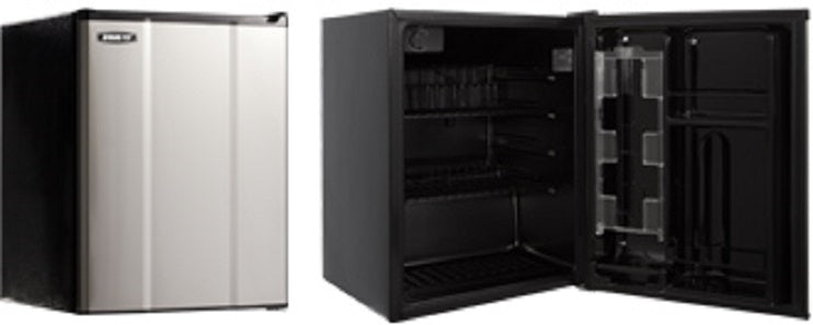 2.3 cu.ft. MicroFridge 2.3MF4RS