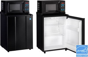 2.6 cu.ft. MicroFridge 2.6MF4-7B1